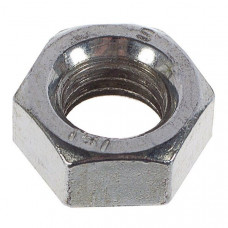 DIN 934 A1 / A2 Гайка шестигранная M 2 DIN 934 A1 / A2 Гайка шестигранная M 2